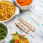 Gluten free