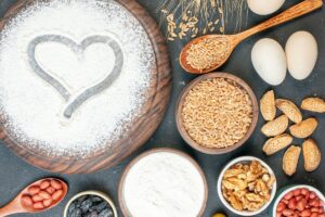 Gluten free 2