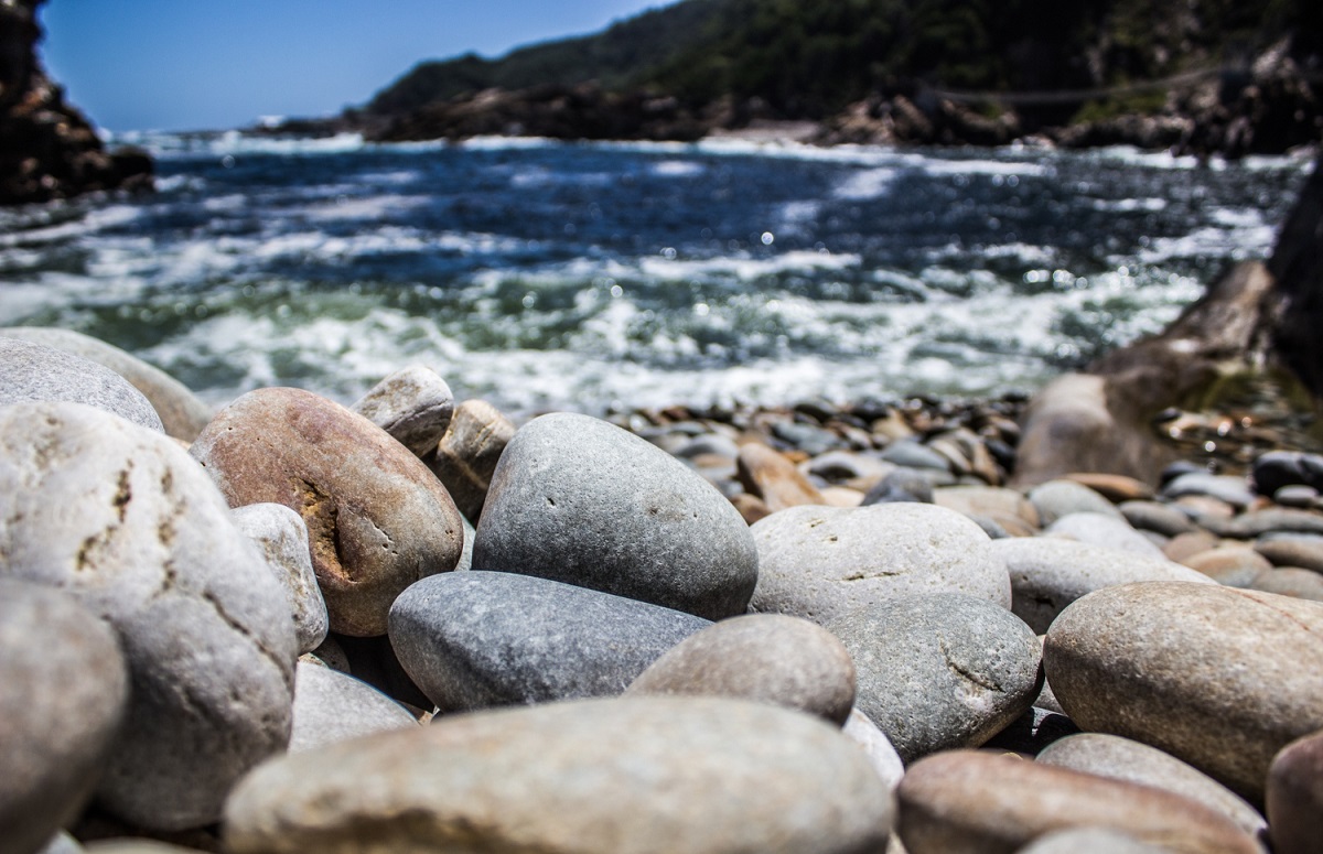 Spiaggia di Porto Selvaggio