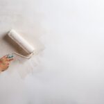 Pittura pareti idee