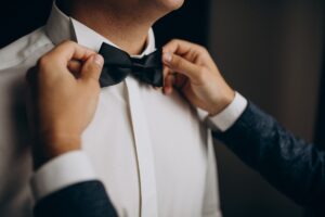 Tipi di dress code: guida pratica per scegliere l’outfit giusto