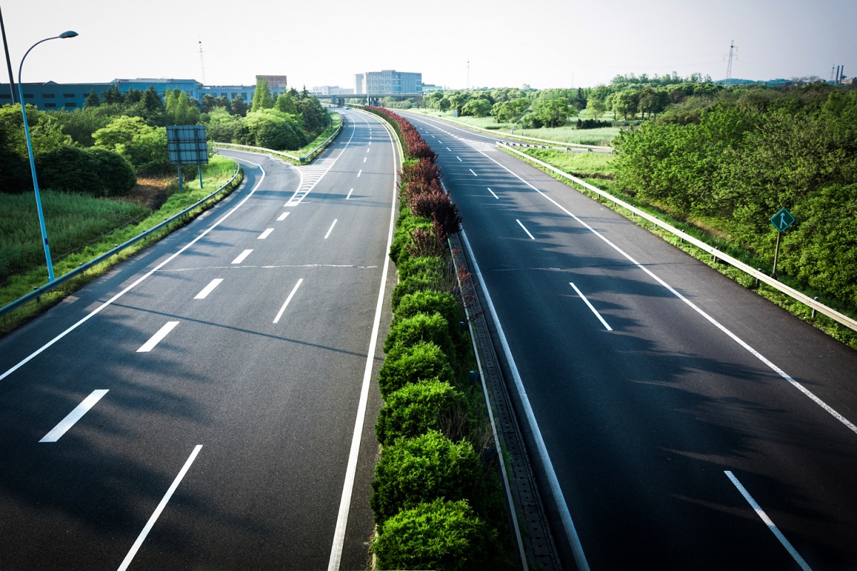 Pedaggio Autostrada