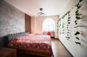 Soppalco camera da letto 2