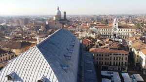 Padova cosa vedere in un giorno: itinerario pratico tra luoghi simbolo e angoli da non perdere