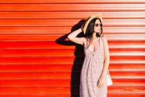 Palette summer: guida completa ai colori dell’Estate in armocromia