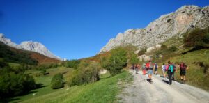 Cammino italiano: itinerari a piedi tra paesaggi, storia e percorsi di spiritualità