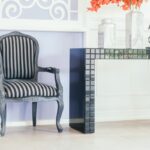 arredamento stile parigino