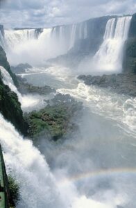 Cascate Iguazù 2