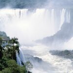 Cascate Iguazù