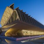 Museo Della Scienza Valencia