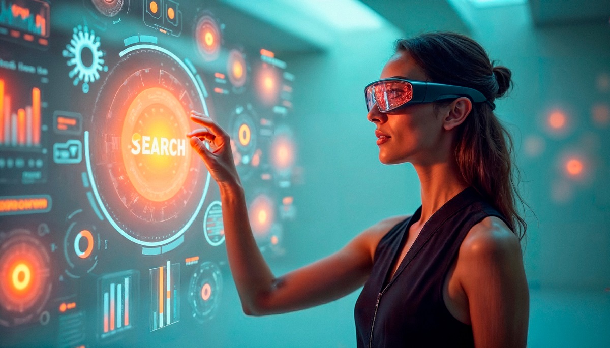 AI Search