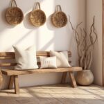 Arredamento rustico moderno