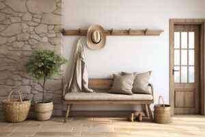 Arredamento rustico moderno 2