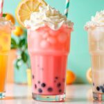 Bubble Tea Roma