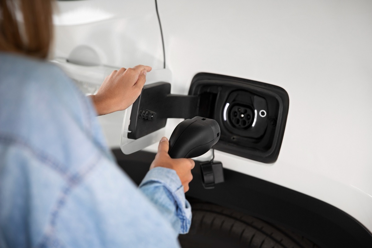 Auto elettrica