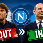 Allegri al Napoli: modulo, mercato e cosa può cambiare nella prossima stagione Allegri Napoli