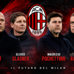 Allenatore Milan, Slot si allontana: tutti i nomi per la panchina rossonera Allenatore Milan