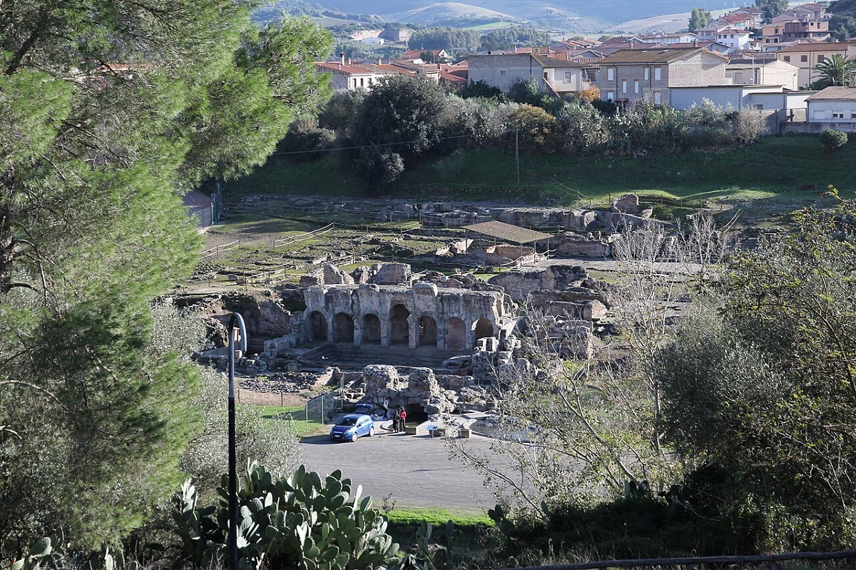 Terme Sardegna