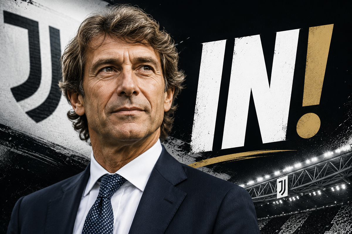 Carnevali Juventus