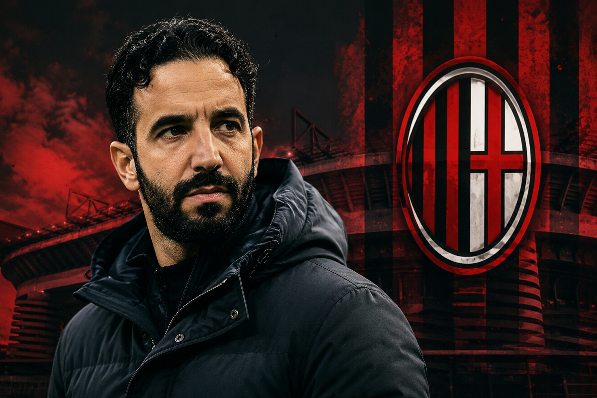 Amorim Milan