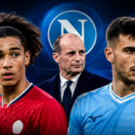 calciomercato Napoli