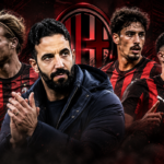 Amorim Milan