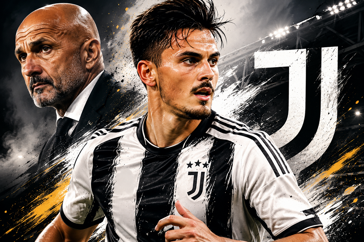Elmas Juventus