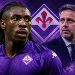 Kean Fiorentina