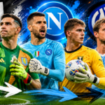portieri Serie A mercato
