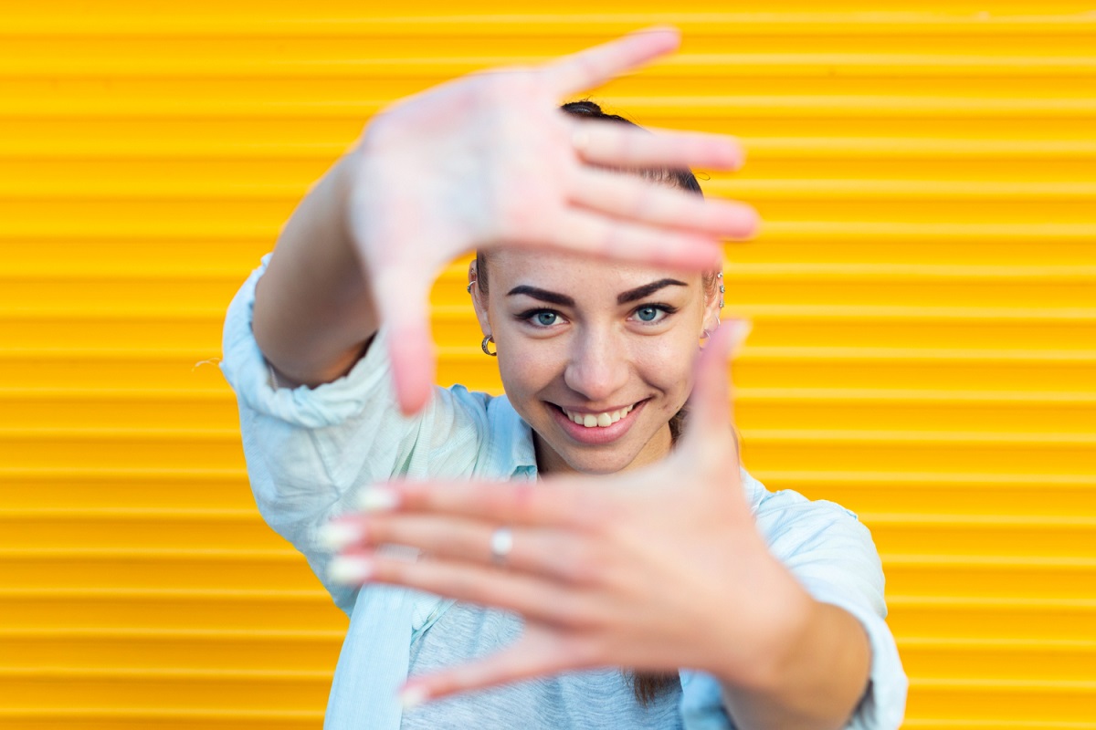 come venire bene in fotografia