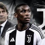 Juventus Kolo Muani