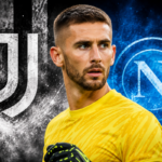 Vicario Napoli Juventus