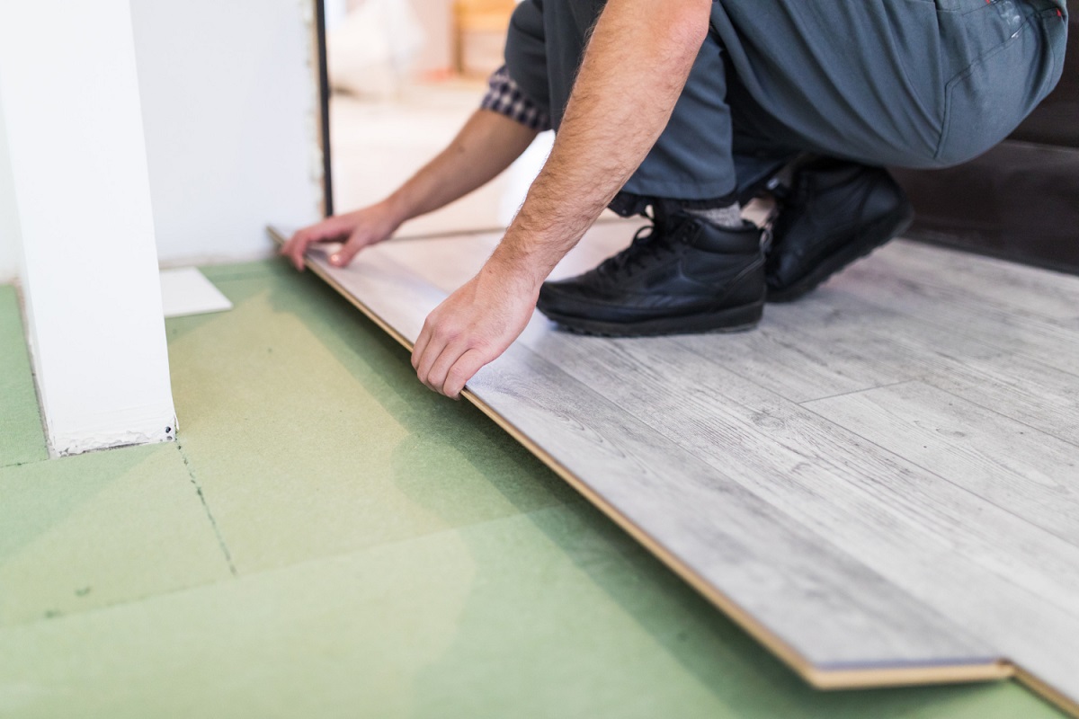 Laminati Pavimenti