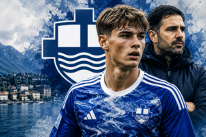 Nico Paz resta al Como? Oggi l’incontro con il Real Madrid: tutti gli scenari