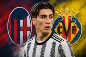 Miretti può lasciare la Juventus: Bologna e Villarreal pronti all’affondo