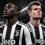 Calciomercato Juventus: tutti gli obiettivi e le trattative aggiornate Calciomercato Juve 2026