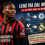 Leao Milan