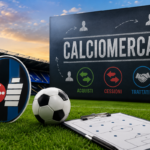 Calciomercato Pisa: acquisti, cessioni e trattative in tempo reale Mercato Pisa