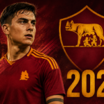 Dybala rinnova con la Roma fino al 2027: ufficiale, cifre e cosa cambia nel mercato giallorosso Dybala rinnovo Roma