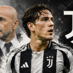 Calciomercato Juventus