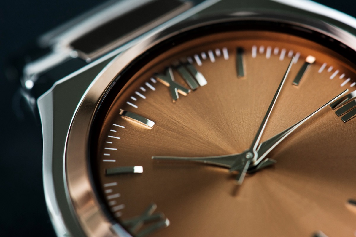 orologi collezionisti