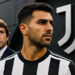 Celik alla Juventus è ufficiale: contratto fino al 2029, tutti i dettagli Celik Juventus