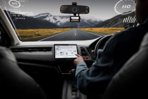 Sistemi ADAS auto: cosa sono, come funzionano e perché aumentano la sicurezza