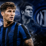Inter, colpo Stones a costo zero: come cambia la difesa di Chivu Stones Inter