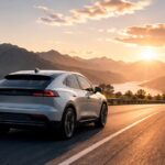autonomia auto elettrica