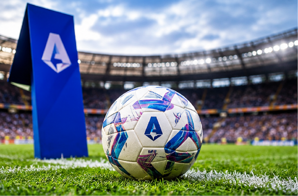 Anticipi quinta giornata Serie A 2026-27