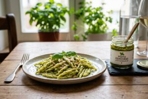 Ritorno alla routine a Palermo: strategie culinarie per riorganizzare la pausa pranzo in ufficio